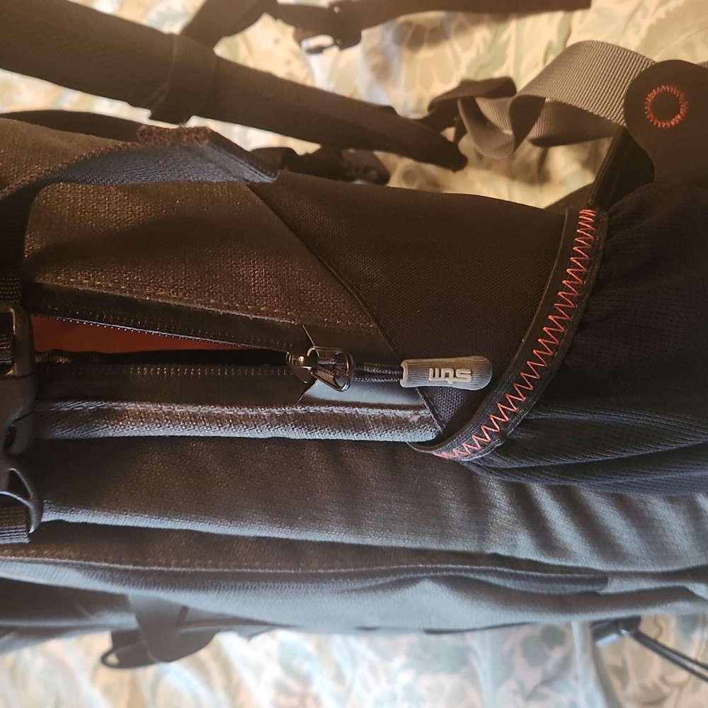 STM Backpack - Picture 4 of 6